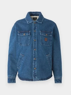 Kurtka jeansowa brixton