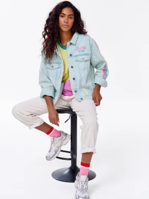 Kurtka jeansowa California Dreamin XS/S