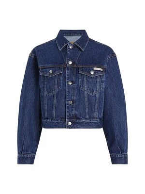 Zdjęcie produktu Kurtka jeansowa Calvin Klein Jeans