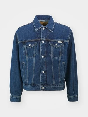 Kurtka jeansowa Calvin Klein Jeans
