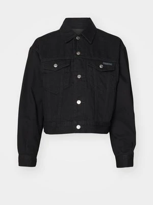 Kurtka jeansowa Calvin Klein Jeans