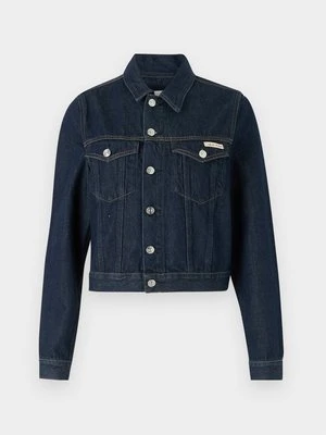 Kurtka jeansowa Calvin Klein Jeans