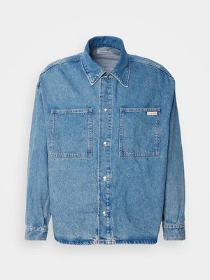Kurtka jeansowa Calvin Klein Jeans