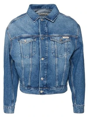 Kurtka jeansowa Calvin Klein Jeans