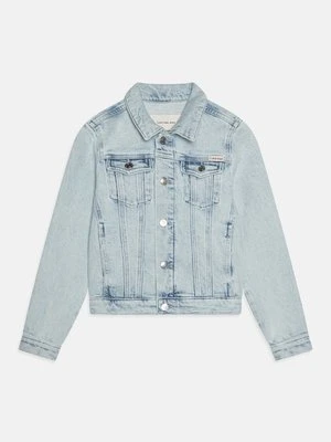 Kurtka jeansowa Calvin Klein Jeans