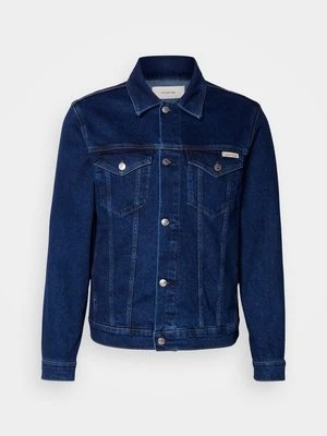 Kurtka jeansowa Calvin Klein Jeans