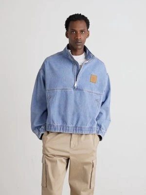 Kurtka jeansowa Calvin Klein Jeans