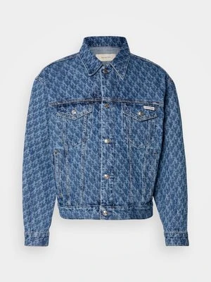 Kurtka jeansowa Calvin Klein Jeans