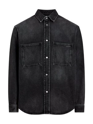 Kurtka jeansowa Calvin Klein Jeans