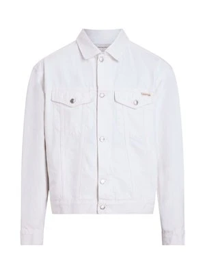 Kurtka jeansowa Calvin Klein Jeans