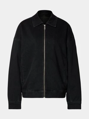 Kurtka jeansowa Calvin Klein Jeans