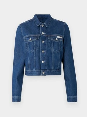 Kurtka jeansowa Calvin Klein Jeans