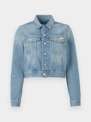 Kurtka jeansowa Calvin Klein Jeans