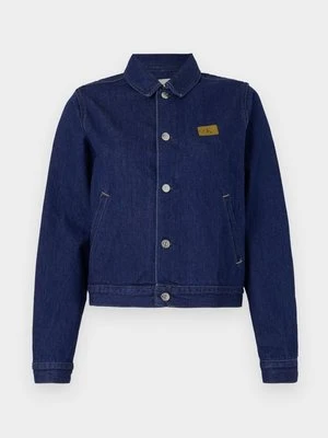 Kurtka jeansowa Calvin Klein Jeans
