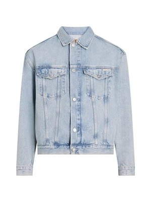 Kurtka jeansowa Calvin Klein Jeans