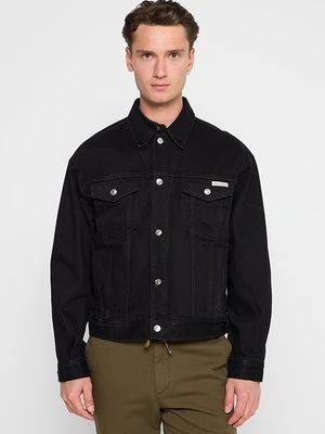 Kurtka jeansowa Calvin Klein Jeans