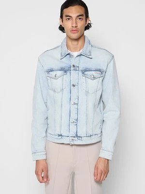 Kurtka jeansowa Calvin Klein Jeans