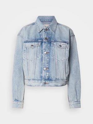 Kurtka jeansowa Calvin Klein Jeans