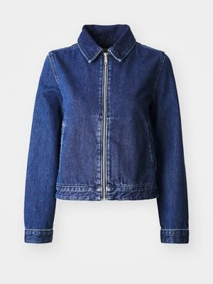 Kurtka jeansowa Calvin Klein Jeans