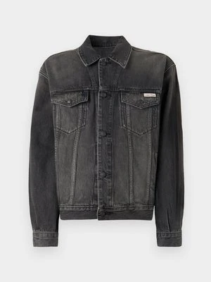 Kurtka jeansowa Calvin Klein Jeans