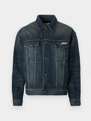 Kurtka jeansowa Calvin Klein Jeans