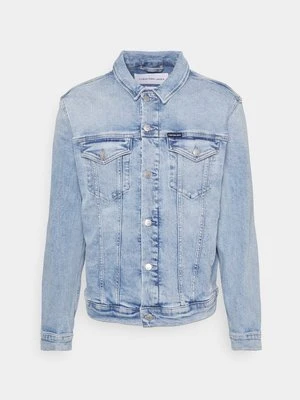 Kurtka jeansowa Calvin Klein Jeans