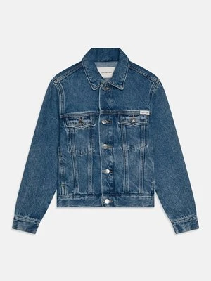 Kurtka jeansowa Calvin Klein Jeans