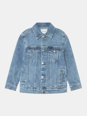 Kurtka jeansowa Calvin Klein Jeans