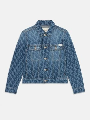 Kurtka jeansowa Calvin Klein Jeans