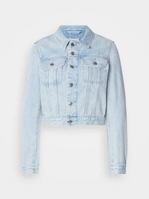 Kurtka jeansowa Calvin Klein Jeans