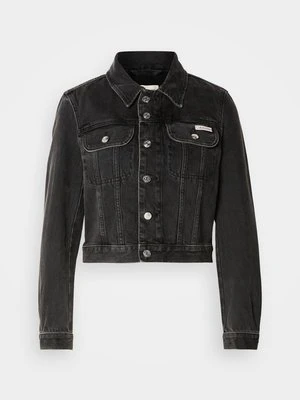 Kurtka jeansowa Calvin Klein Jeans