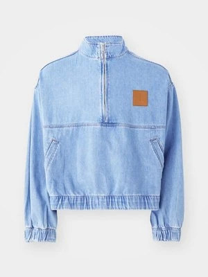 Kurtka jeansowa Calvin Klein Jeans