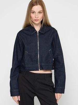 Kurtka jeansowa Calvin Klein Jeans