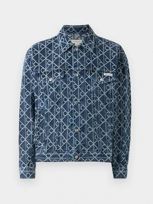 Kurtka jeansowa Calvin Klein Jeans
