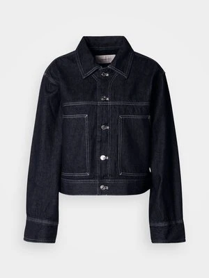 Kurtka jeansowa Calvin Klein Jeans