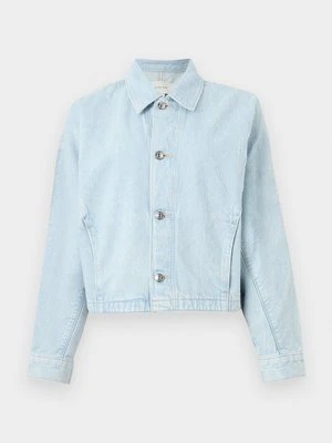 Kurtka jeansowa Calvin Klein Jeans