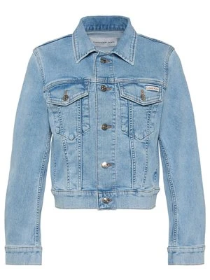 Kurtka jeansowa Calvin Klein Jeans