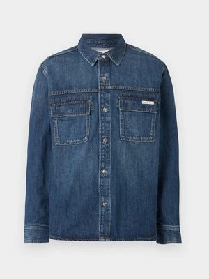 Kurtka jeansowa Calvin Klein Jeans