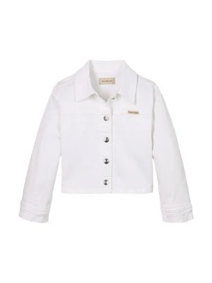 Kurtka jeansowa Calvin Klein Jeans