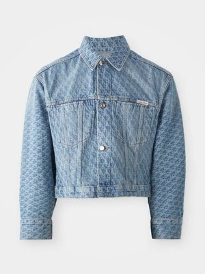 Kurtka jeansowa Calvin Klein Jeans