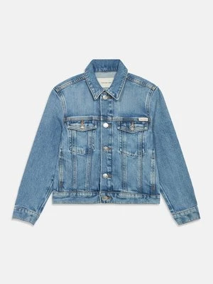 Kurtka jeansowa Calvin Klein Jeans