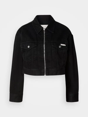 Kurtka jeansowa Calvin Klein Jeans