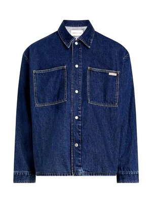 Kurtka jeansowa Calvin Klein Jeans