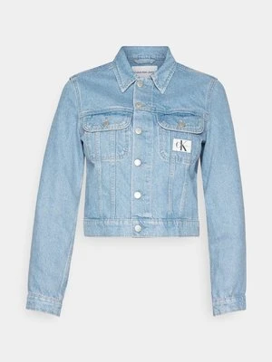Kurtka jeansowa Calvin Klein Jeans
