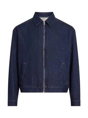 Kurtka jeansowa Calvin Klein Jeans