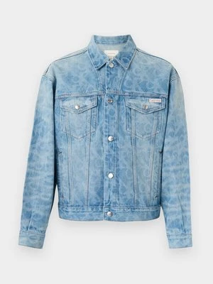 Kurtka jeansowa Calvin Klein Jeans