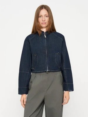 Kurtka jeansowa Calvin Klein Jeans