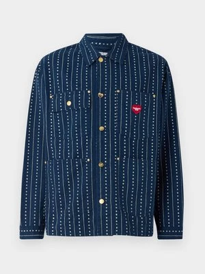 Kurtka jeansowa Carhartt WIP