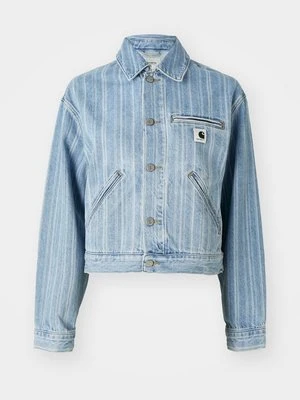 Kurtka jeansowa Carhartt WIP