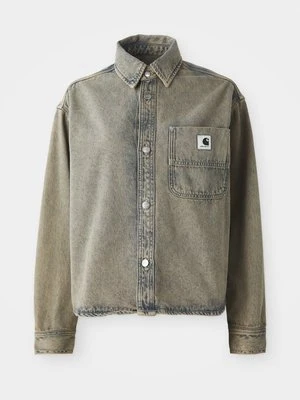 Kurtka jeansowa Carhartt WIP